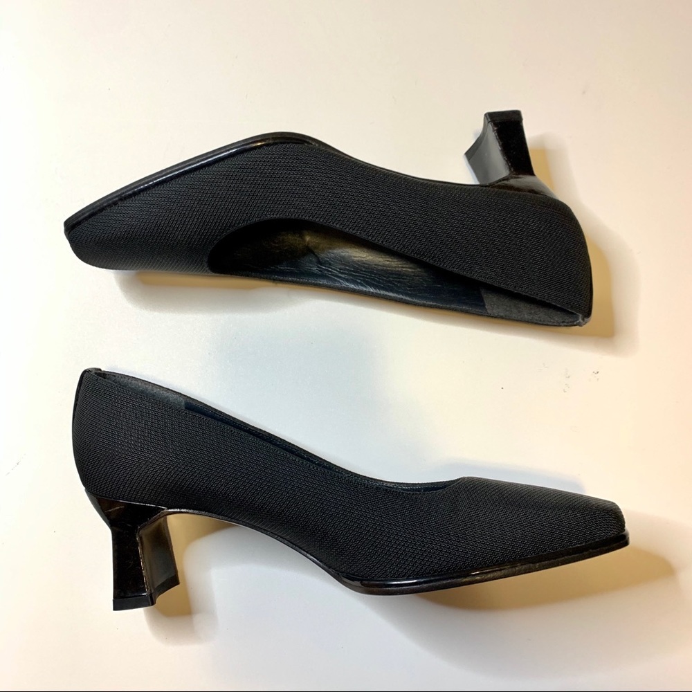 Stuart Weitzman Block Heels Shoes